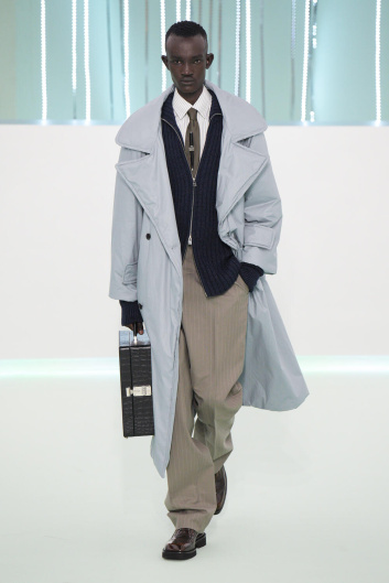 Fotoservizio/SS 2024/WOMEN/SFILATA/BOSS/DP2/6