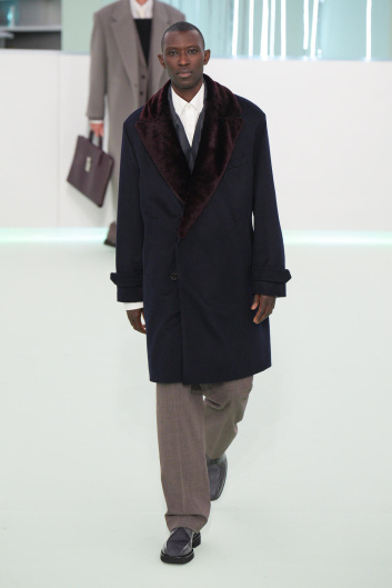 Fotoservizio/SS 2024/WOMEN/SFILATA/BOSS/DP2/8