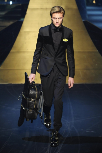 Fotoservizio/FW 2016-2017/MEN/PHILIPP PLEIN/DP2/2