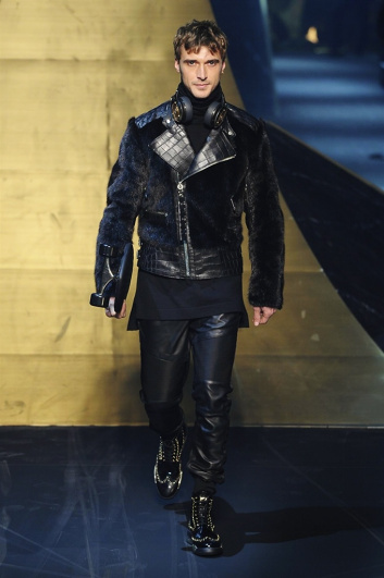 Fotoservizio/FW 2016-2017/MEN/PHILIPP PLEIN/DP2/0
