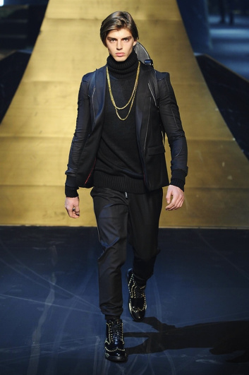 Fotoservizio/FW 2016-2017/MEN/PHILIPP PLEIN/DP2/1