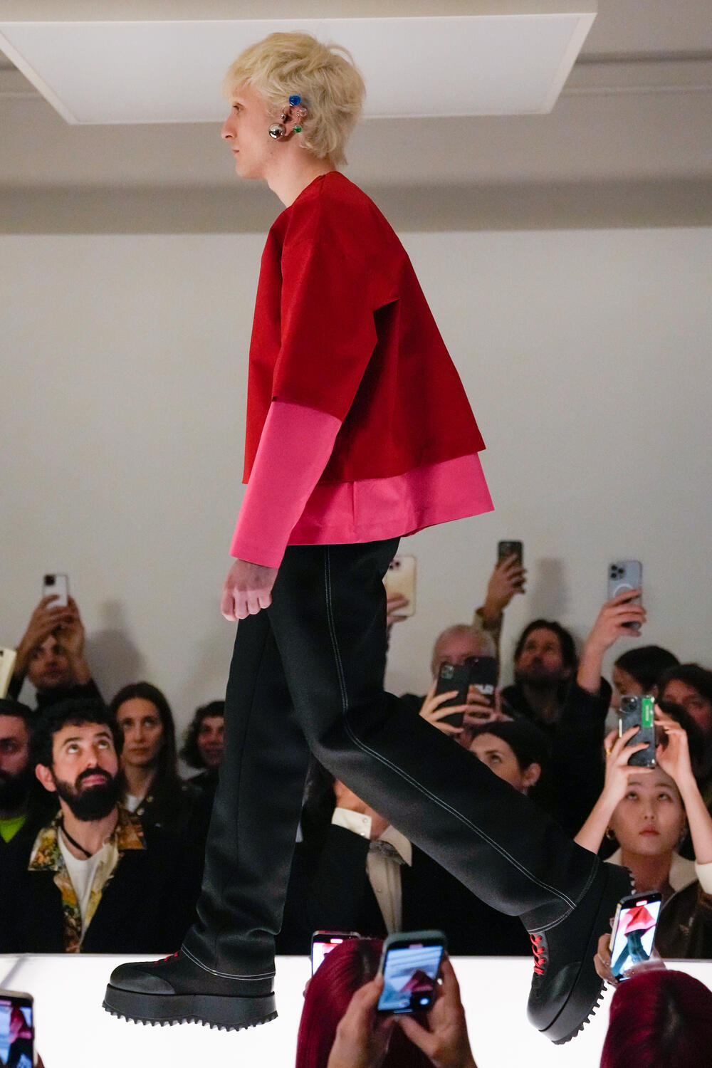SUNNEI WOMEN FW 23-24 - Foto #0