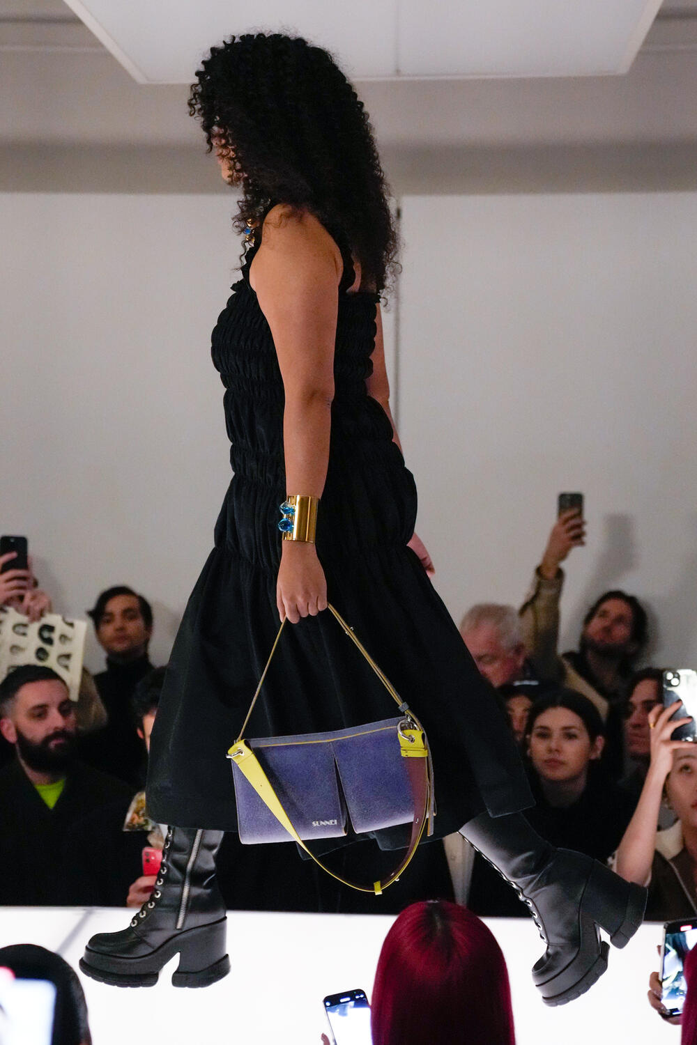 SUNNEI WOMEN FW 23-24 - Foto #1