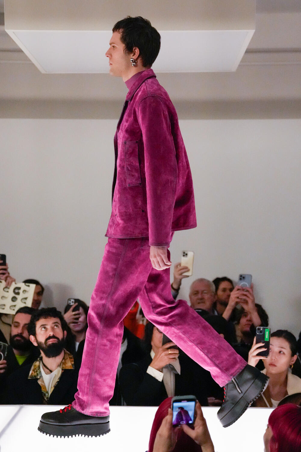SUNNEI WOMEN FW 23-24 - Foto #2