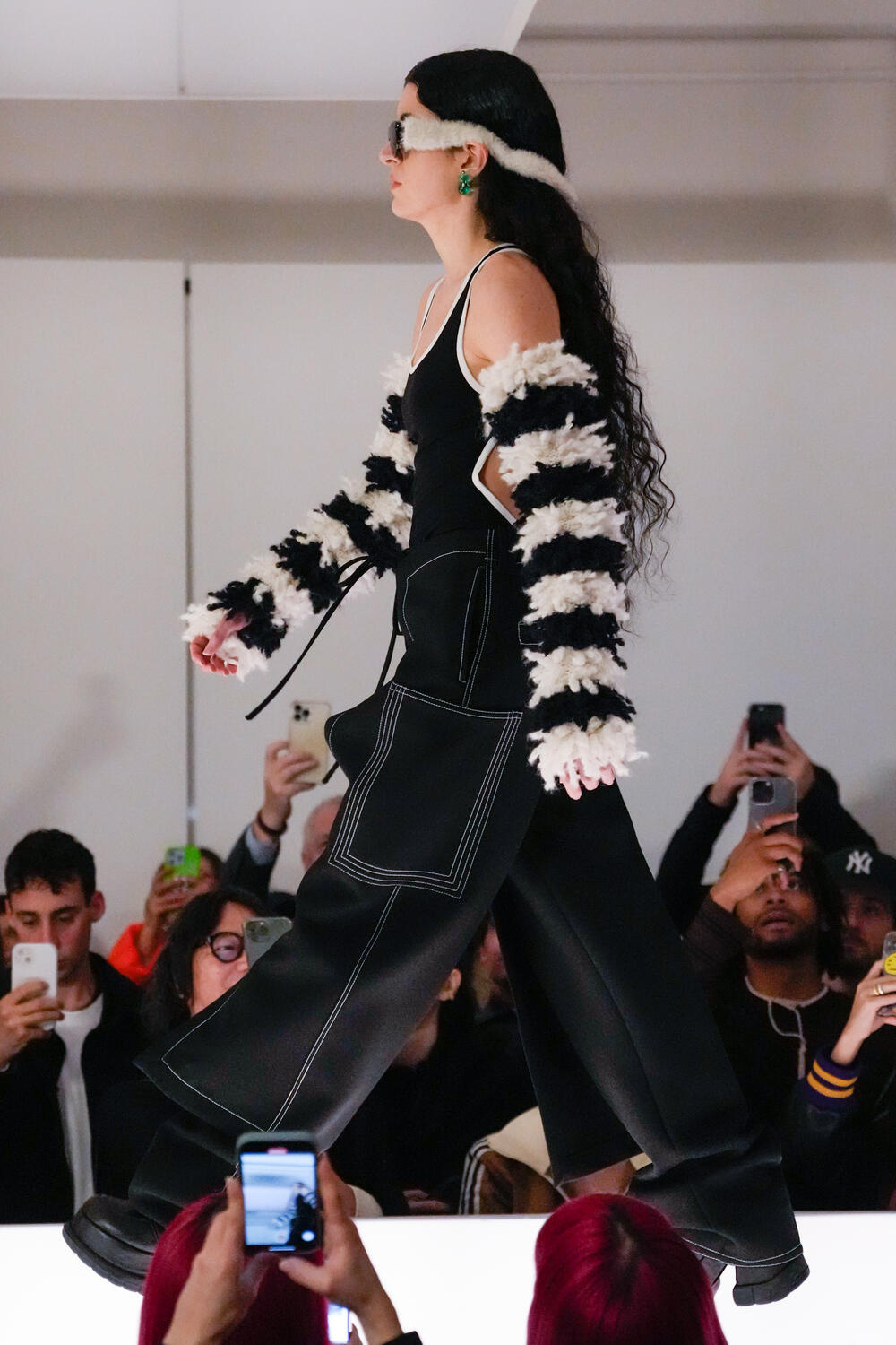 SUNNEI WOMEN FW 23-24 - Foto #3