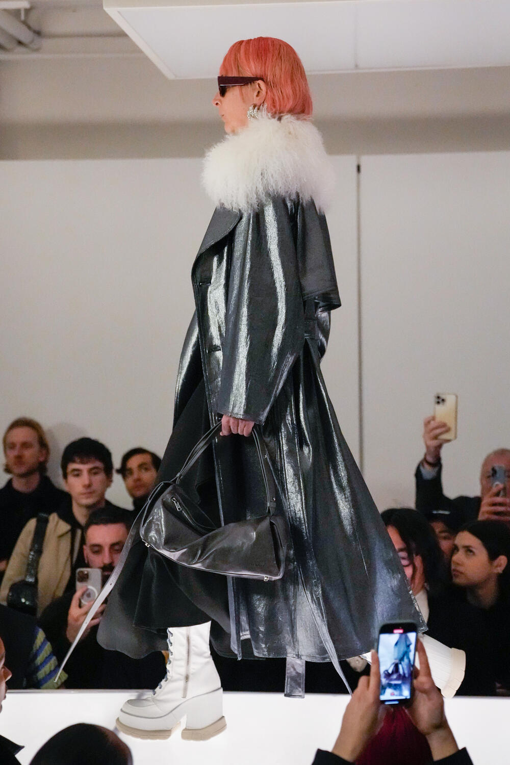 SUNNEI WOMEN FW 23-24 - Foto #4