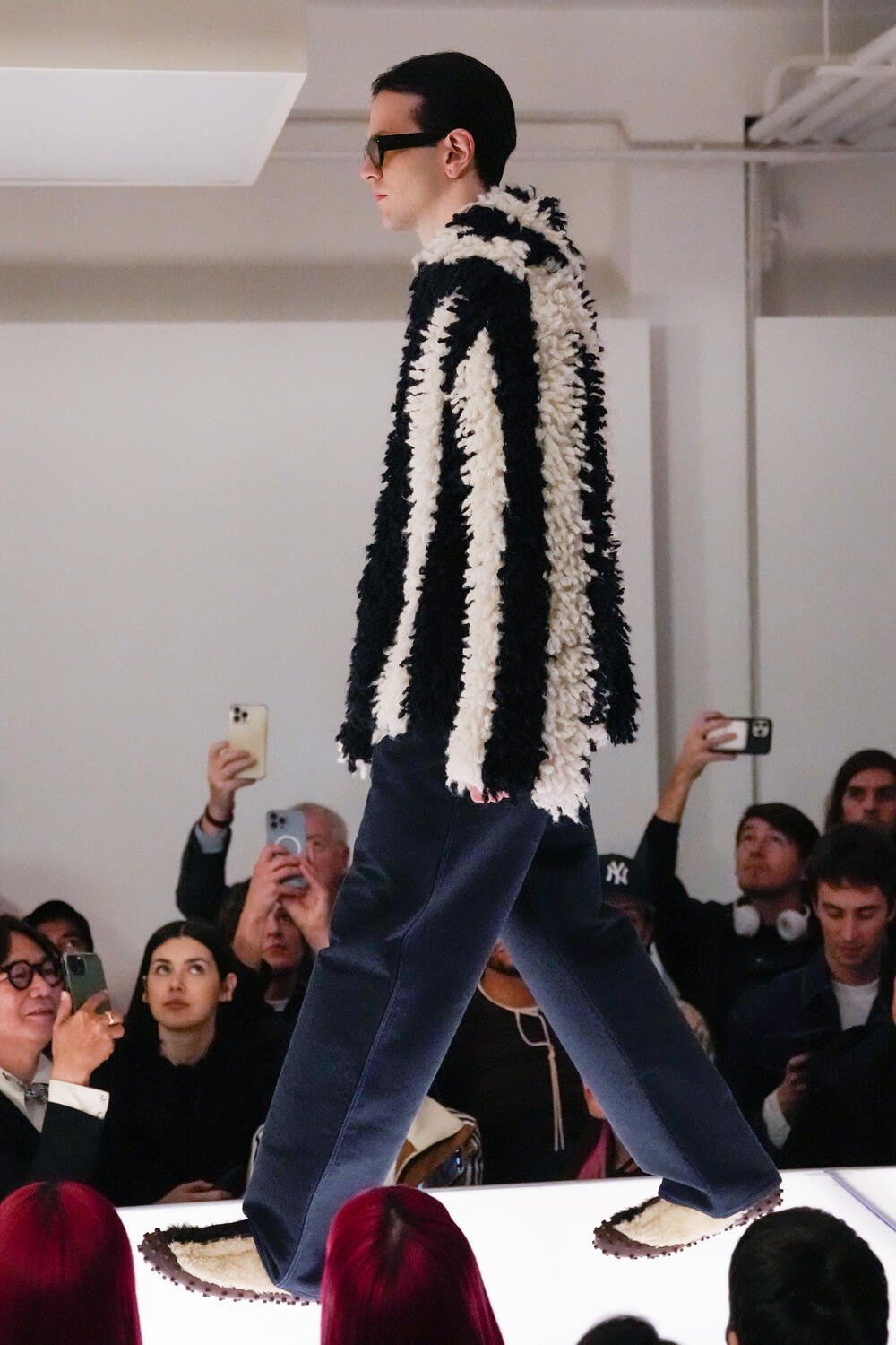 SUNNEI WOMEN FW 23-24 - Foto #0