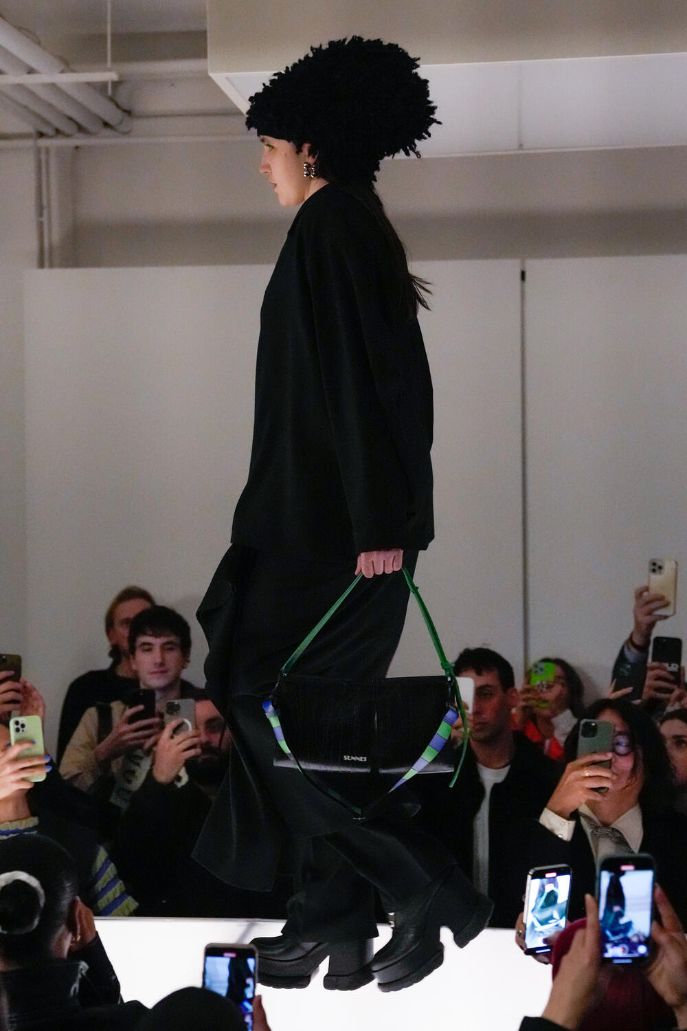 SUNNEI WOMEN FW 23-24 - Foto #1