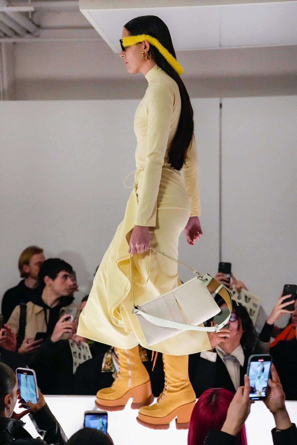 SUNNEI WOMEN FW 23-24 - Foto #2