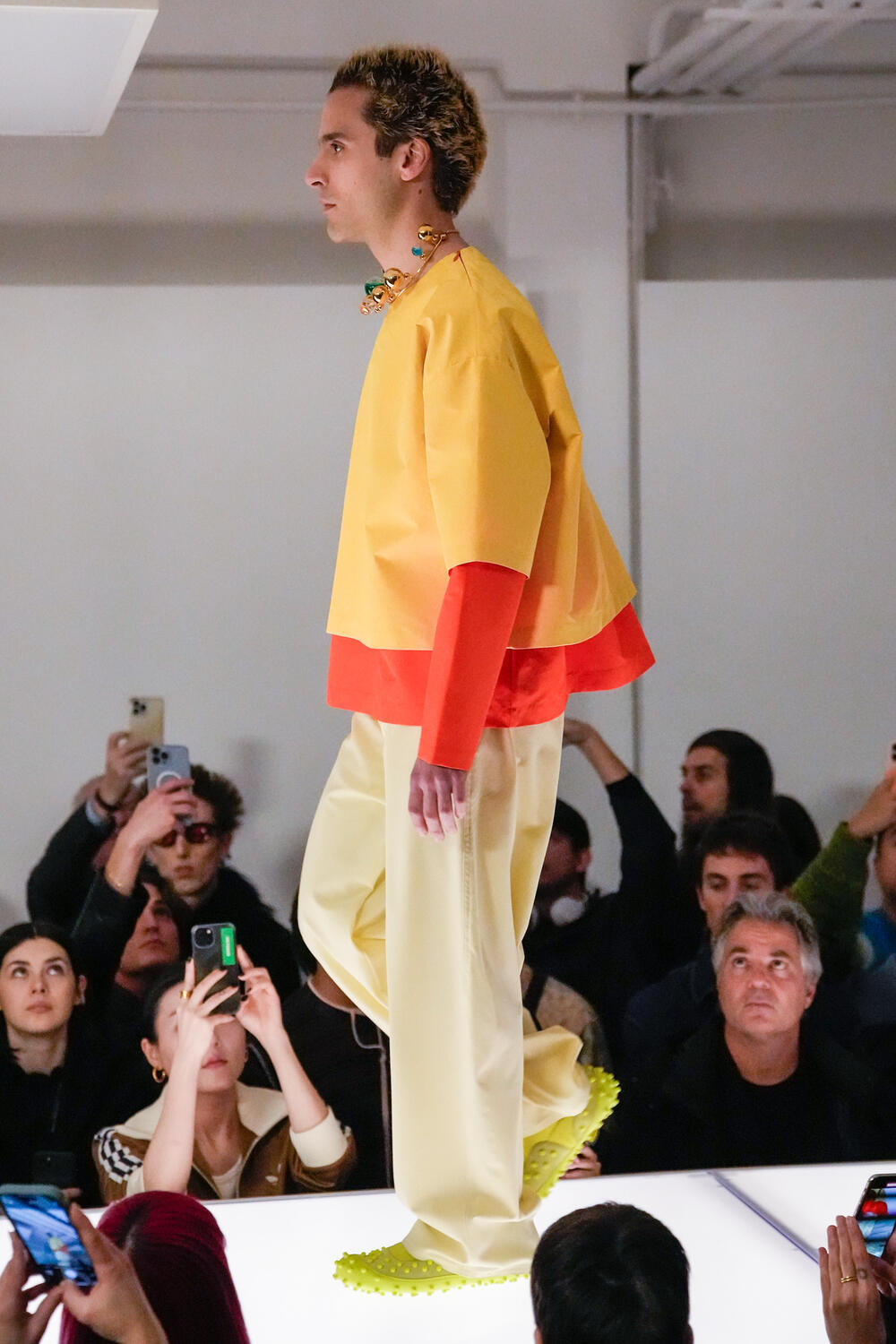 SUNNEI WOMEN FW 23-24 - Foto #3