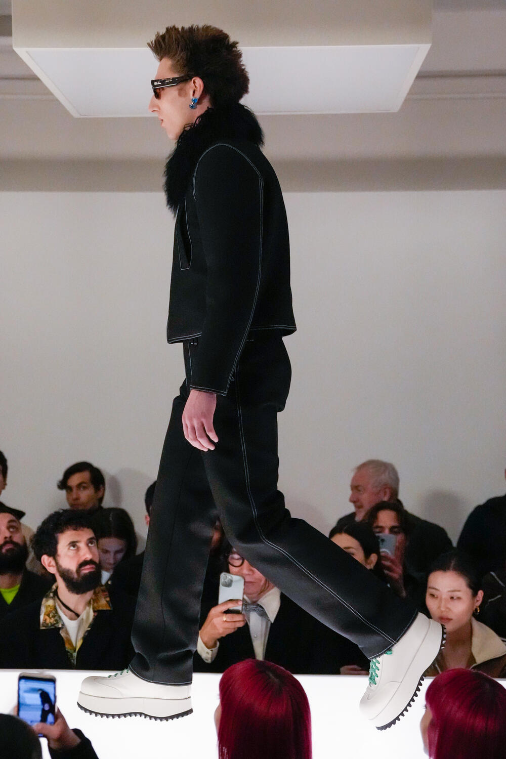 SUNNEI WOMEN FW 23-24 - Foto #1