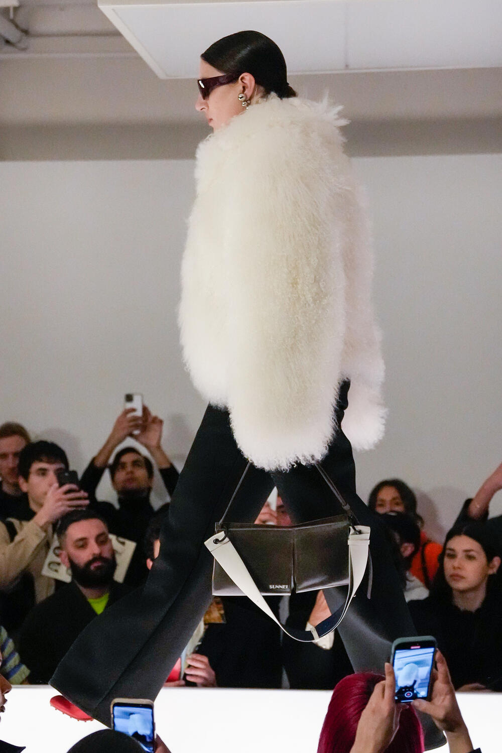 SUNNEI WOMEN FW 23-24 - Foto #2