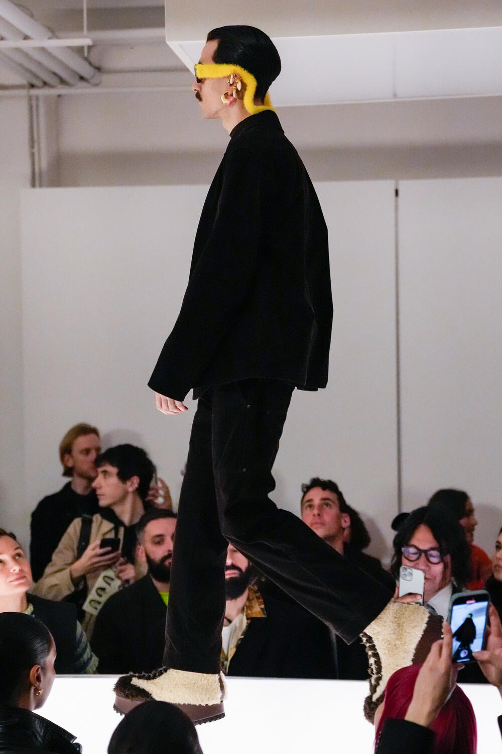 SUNNEI WOMEN FW 23-24 - Foto #0