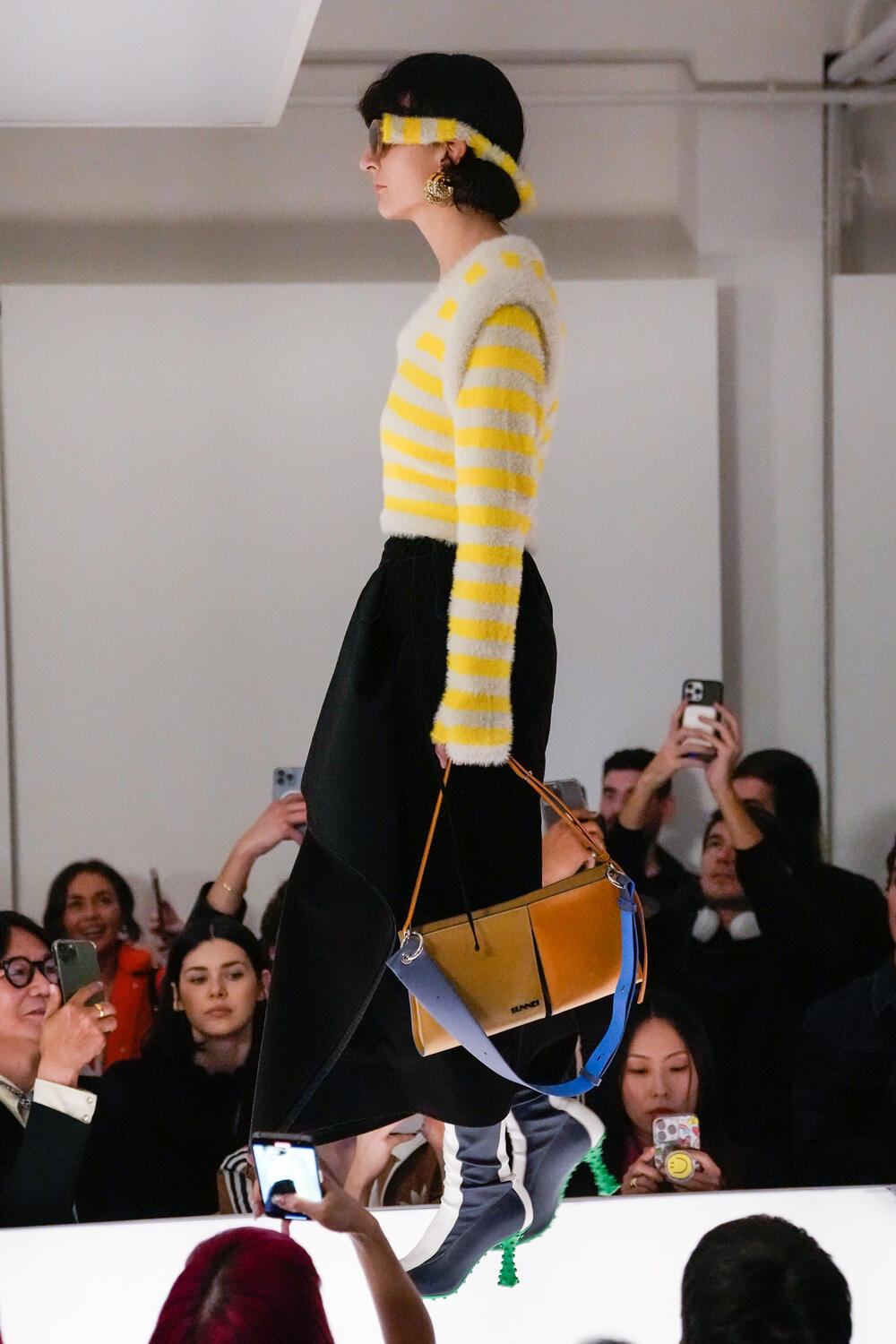 SUNNEI WOMEN FW 23-24 - Foto #1