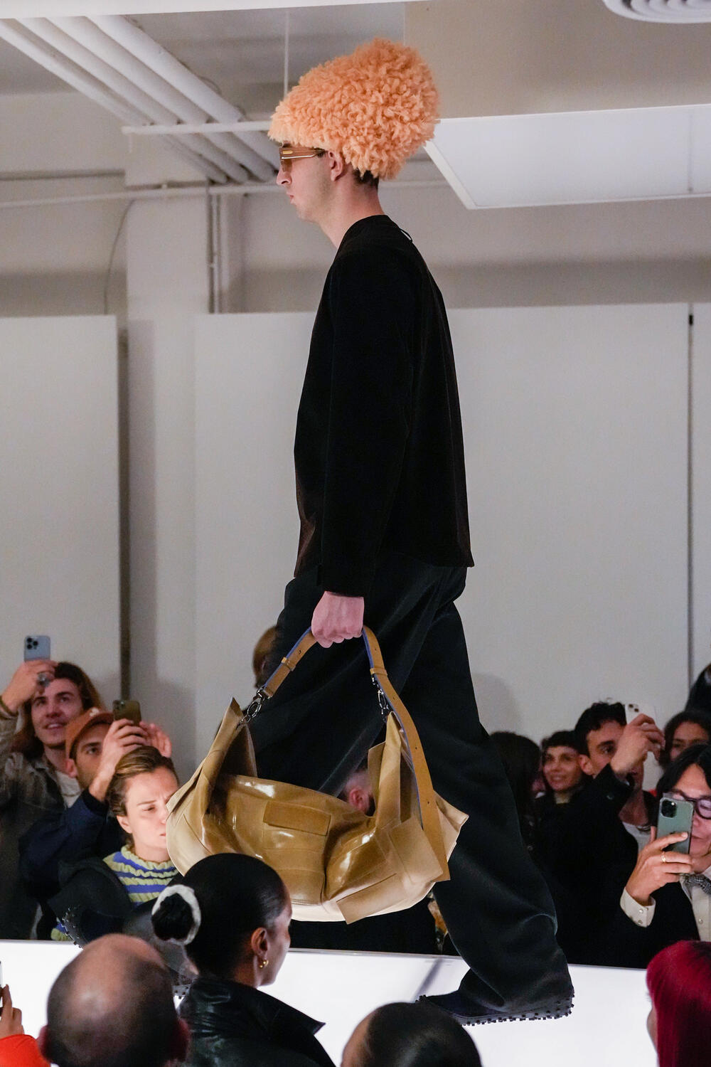 SUNNEI WOMEN FW 23-24 - Foto #0