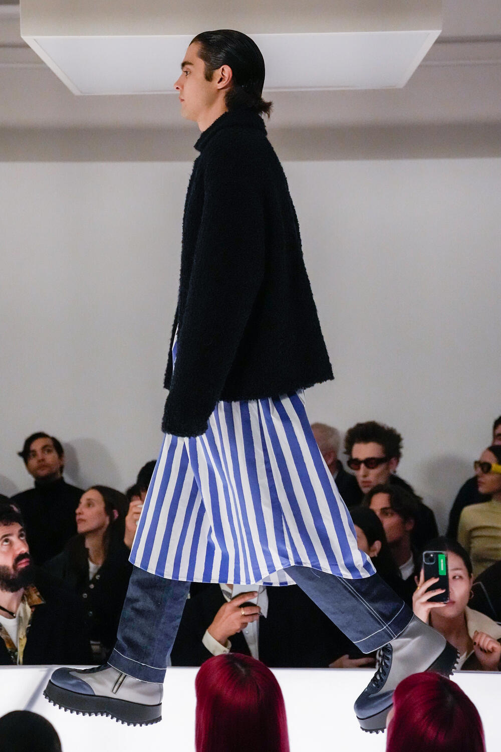 SUNNEI WOMEN FW 23-24 - Foto #1