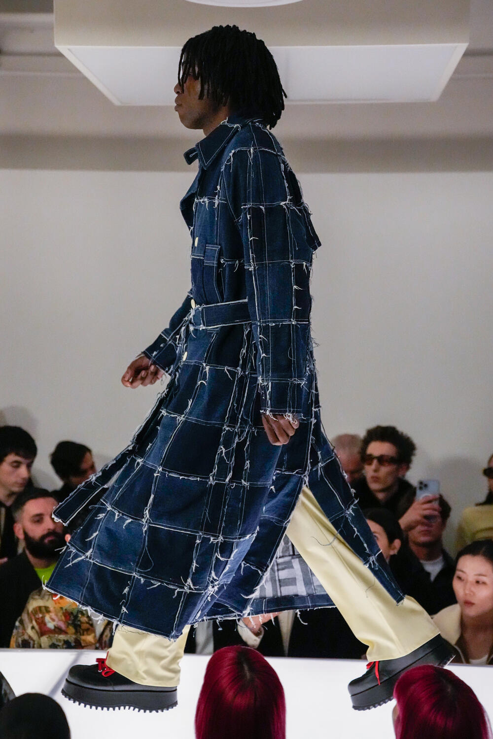 SUNNEI WOMEN FW 23-24 - Foto #3