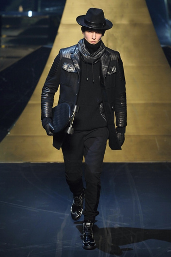 Fotoservizio/FW 2016-2017/MEN/PHILIPP PLEIN/DP2/4