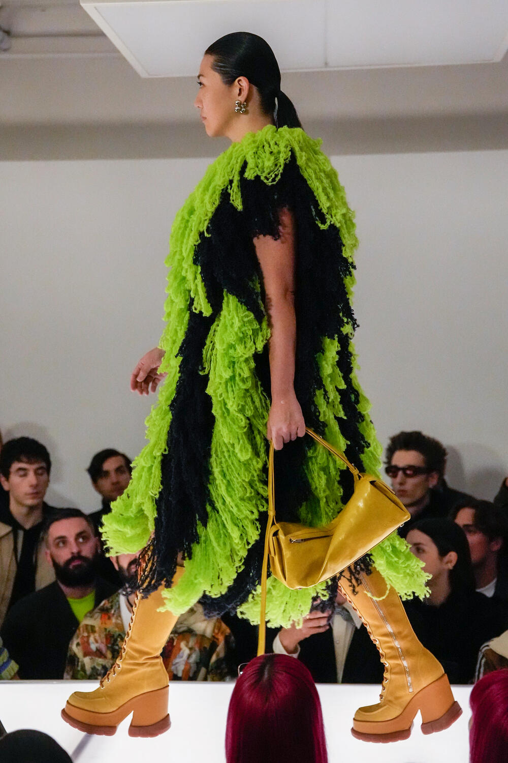 SUNNEI WOMEN FW 23-24 - Foto #8
