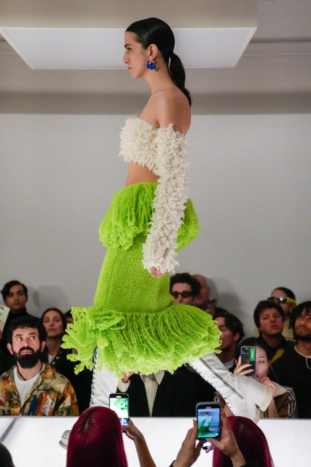 SUNNEI WOMEN FW 23-24 - Foto #9