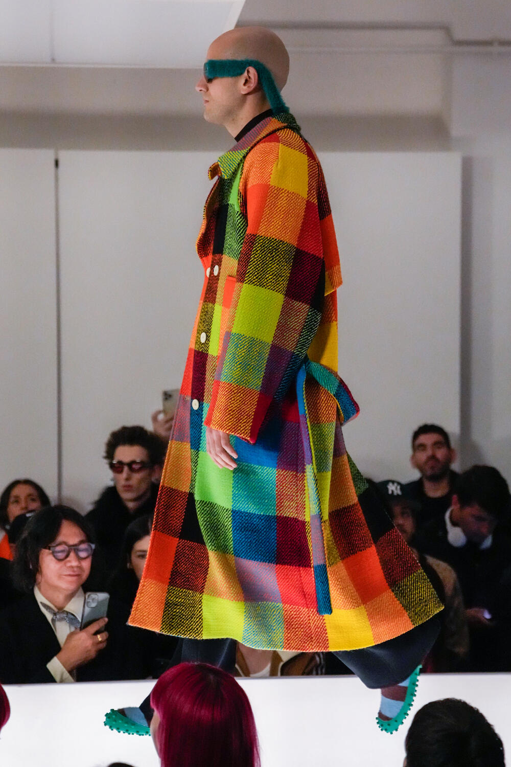 SUNNEI WOMEN FW 23-24 - Foto #10