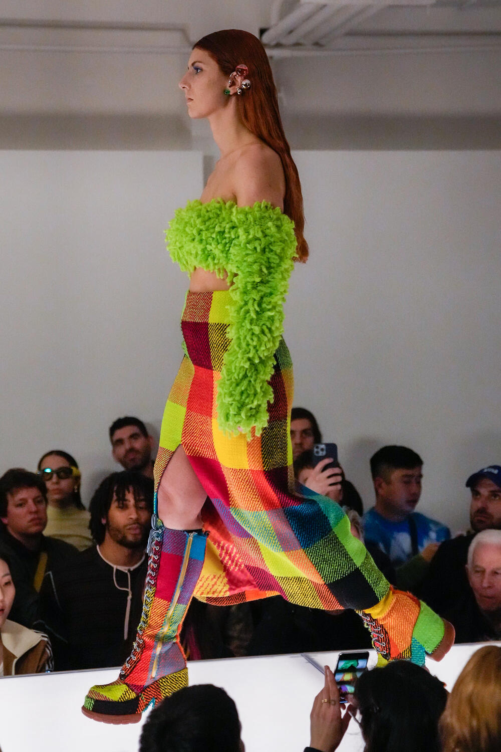 SUNNEI WOMEN FW 23-24 - Foto #11