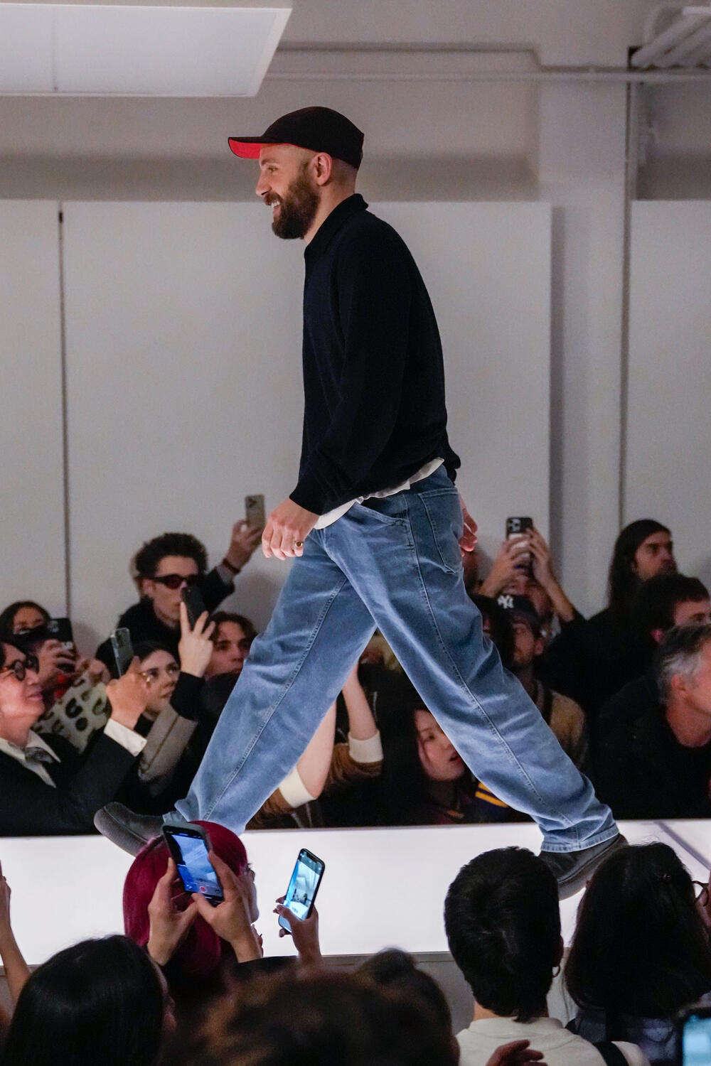SUNNEI WOMEN FW 23-24 - Foto #12
