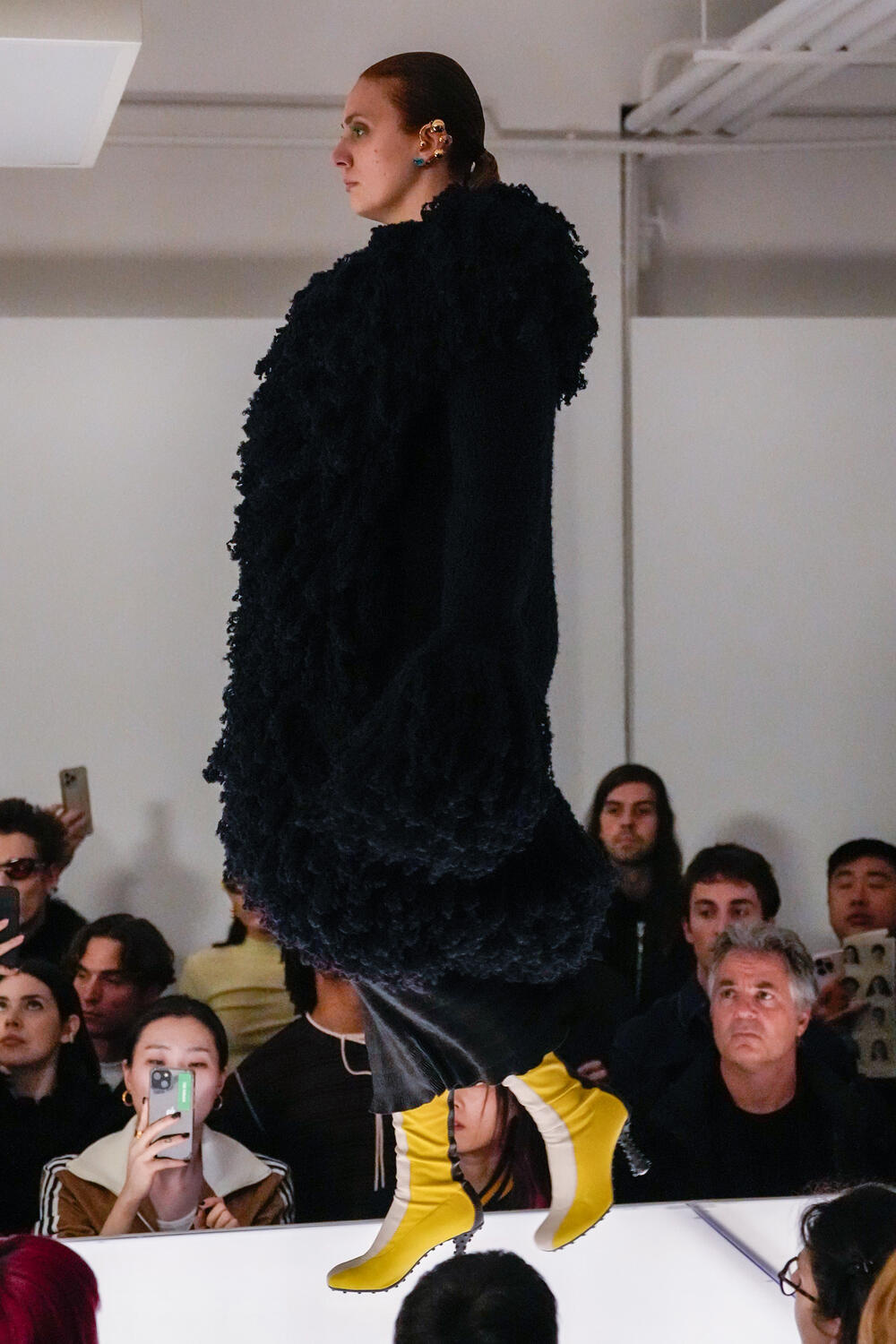 SUNNEI WOMEN FW 23-24 - Foto #4