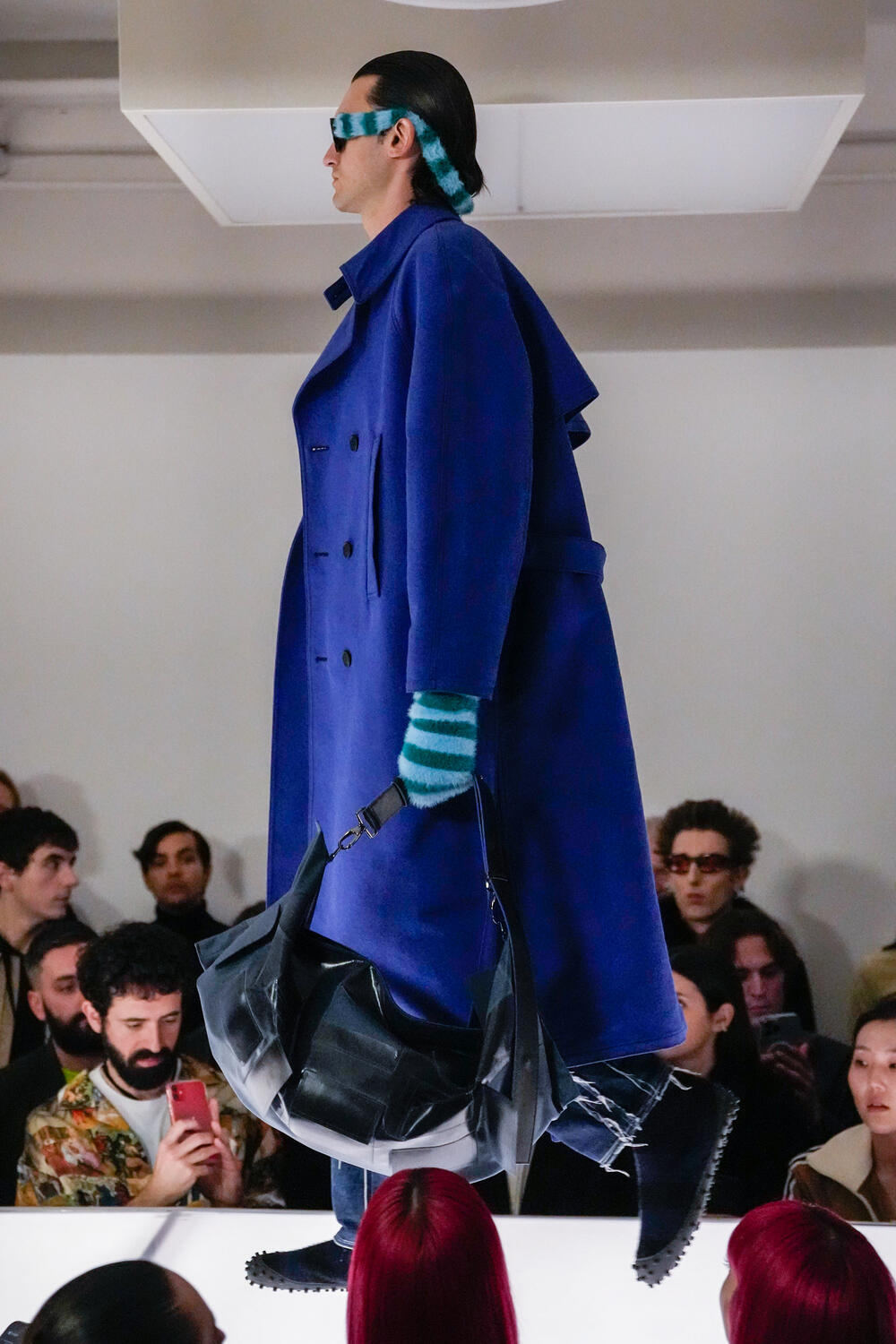 SUNNEI WOMEN FW 23-24 - Foto #5