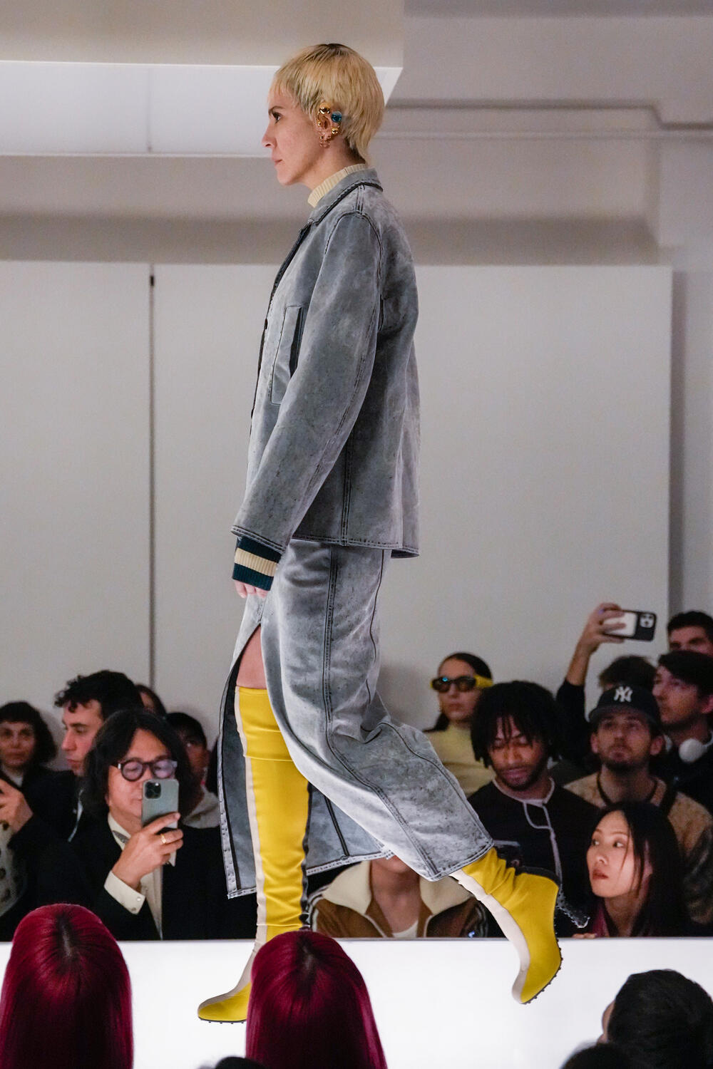 SUNNEI WOMEN FW 23-24 - Foto #6