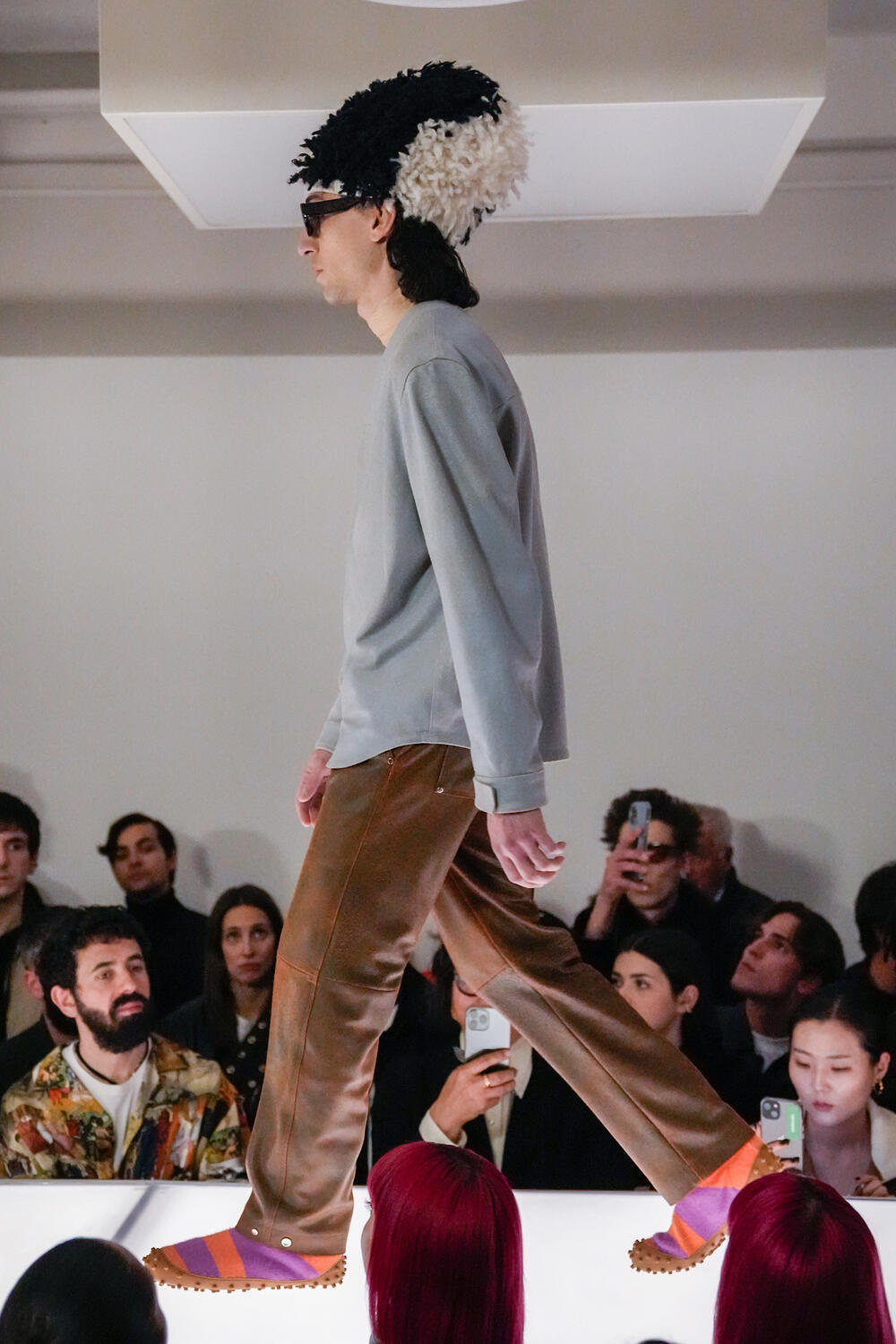 SUNNEI WOMEN FW 23-24 - Foto #7