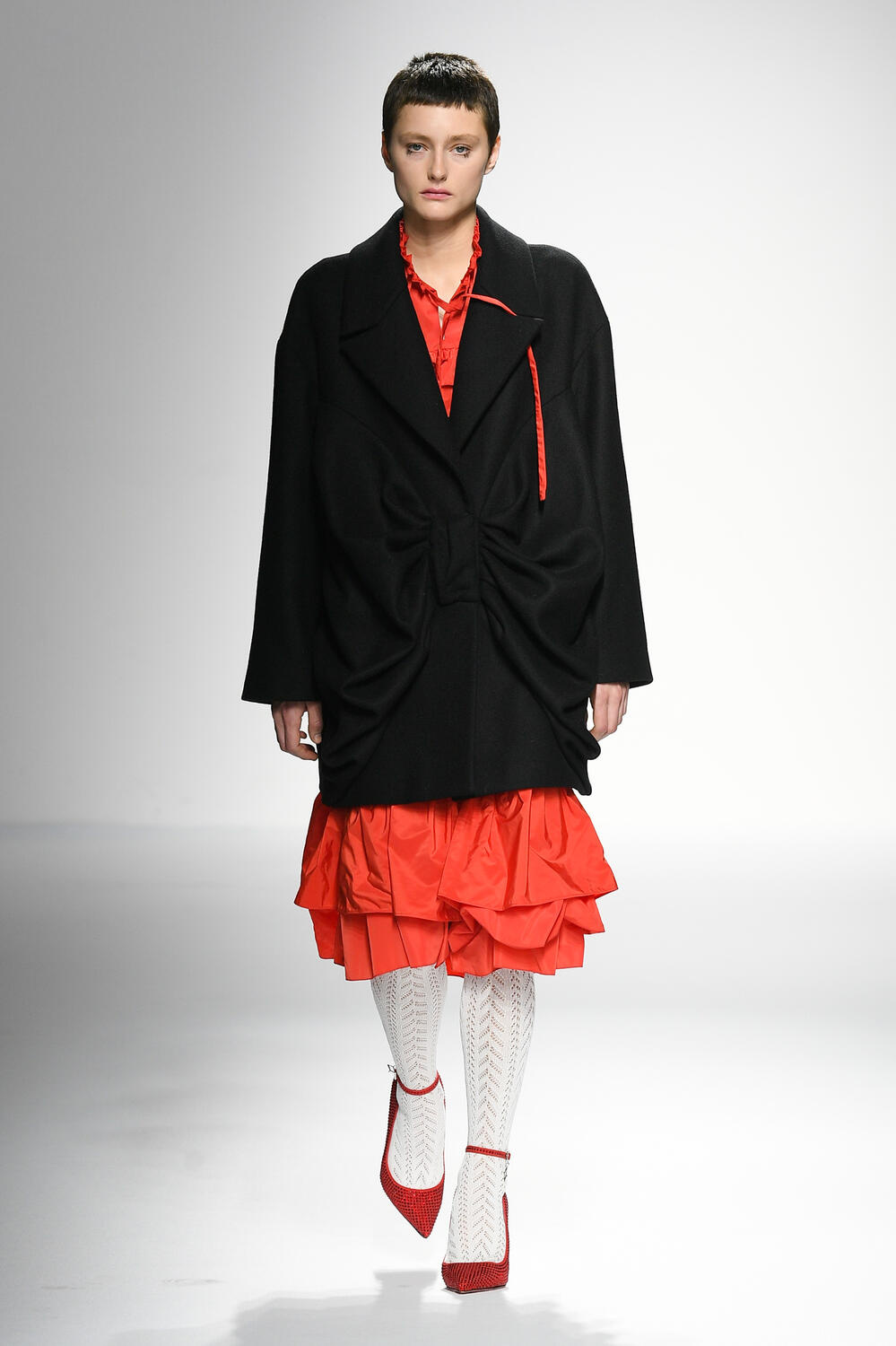 VIVETTA WOMEN FW 23-24 - Foto #4