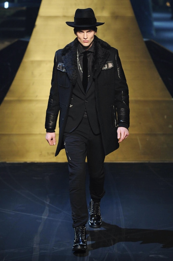 Fotoservizio/FW 2016-2017/MEN/PHILIPP PLEIN/DP2/6