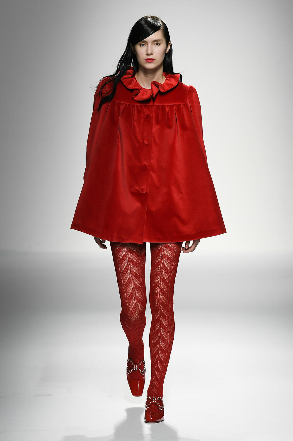 VIVETTA WOMEN FW 23-24 - Foto #0