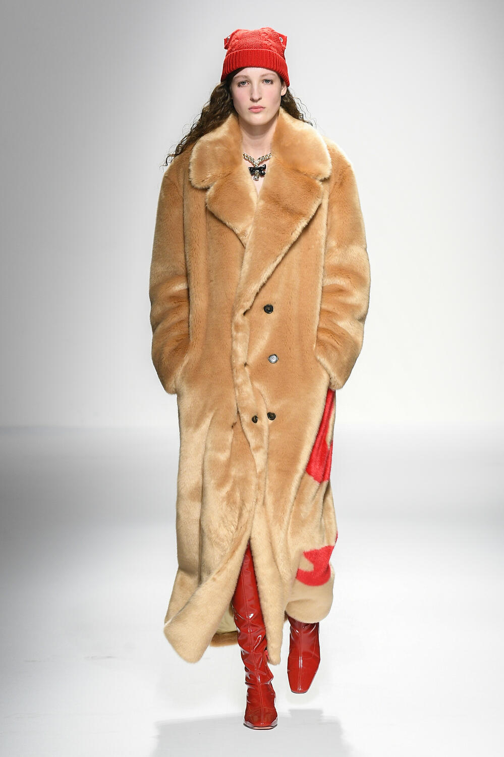 VIVETTA WOMEN FW 23-24 - Foto #3