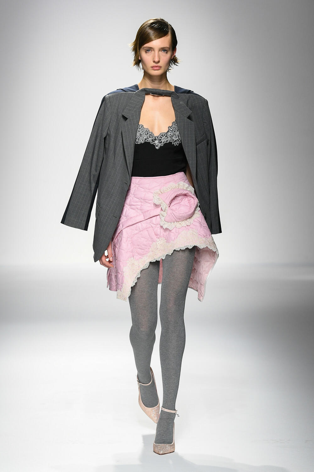 VIVETTA WOMEN FW 23-24 - Foto #16
