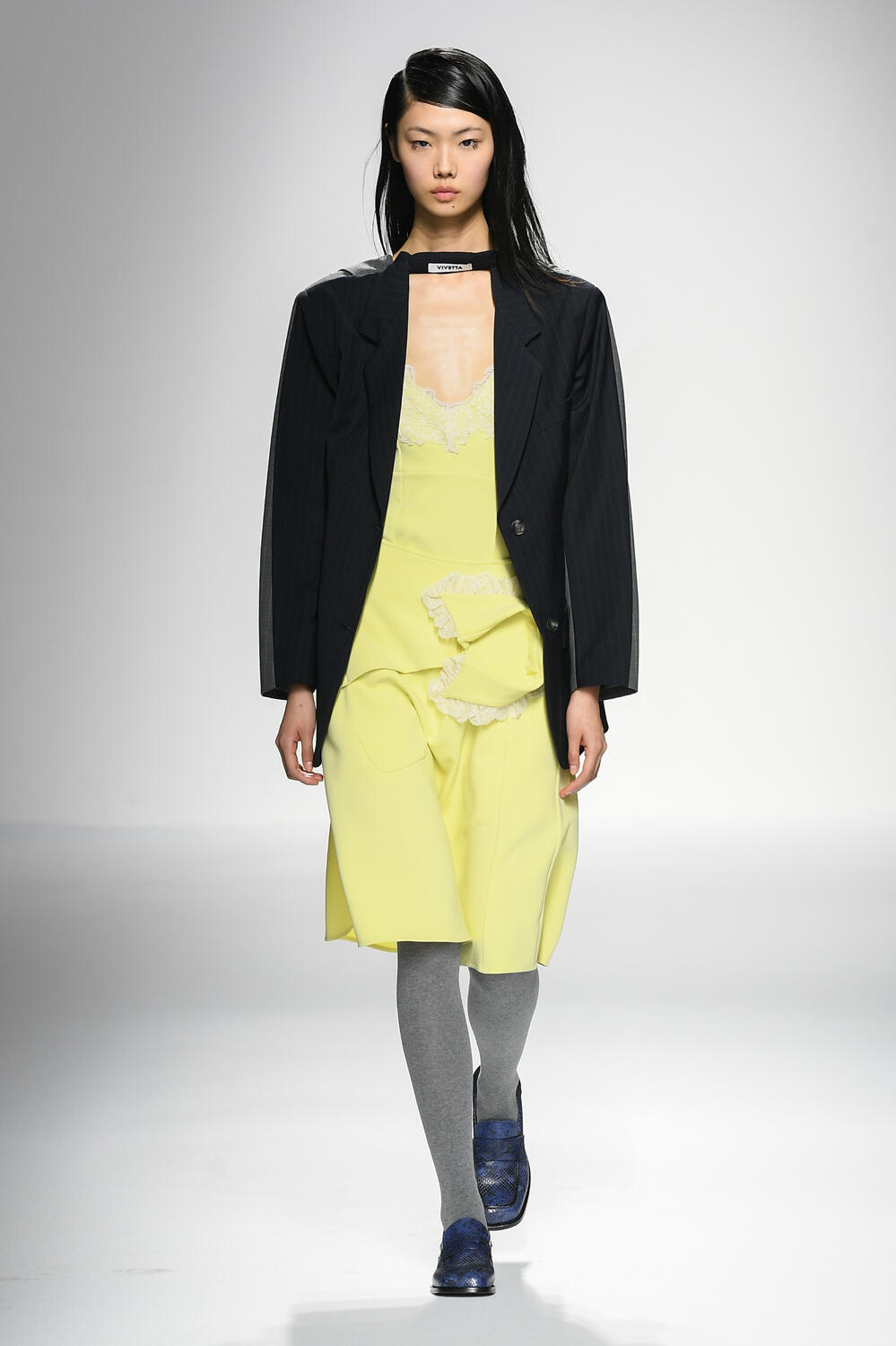 VIVETTA WOMEN FW 23-24 - Foto #0