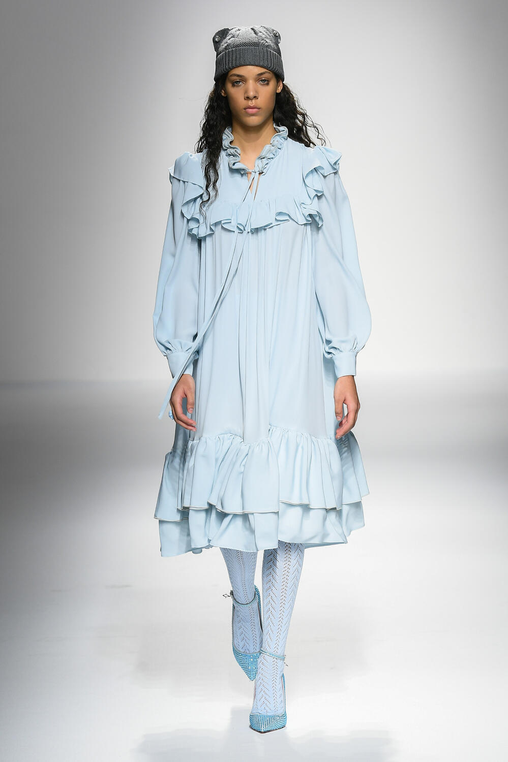 VIVETTA WOMEN FW 23-24 - Foto #1