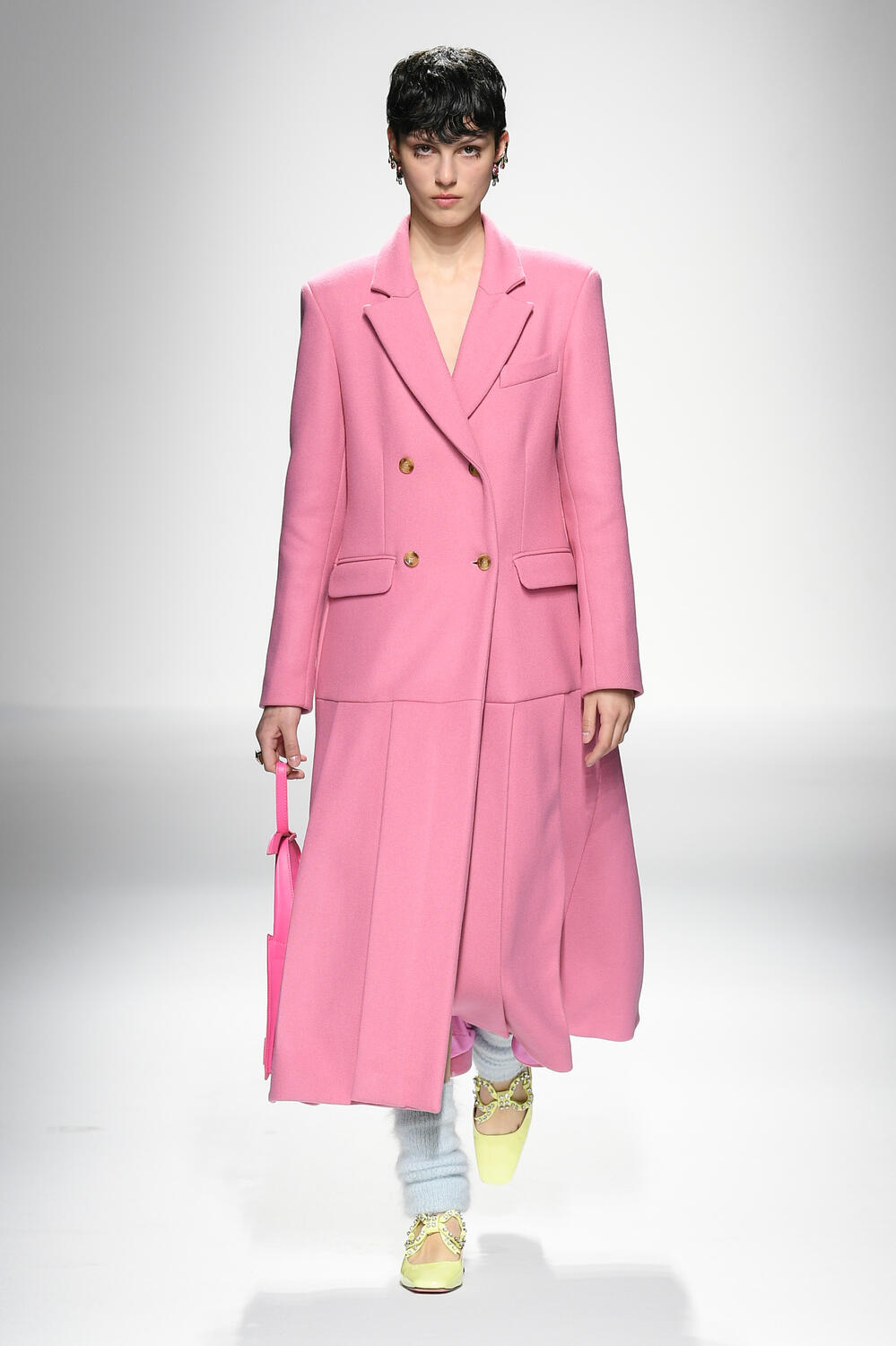 VIVETTA WOMEN FW 23-24 - Foto #12