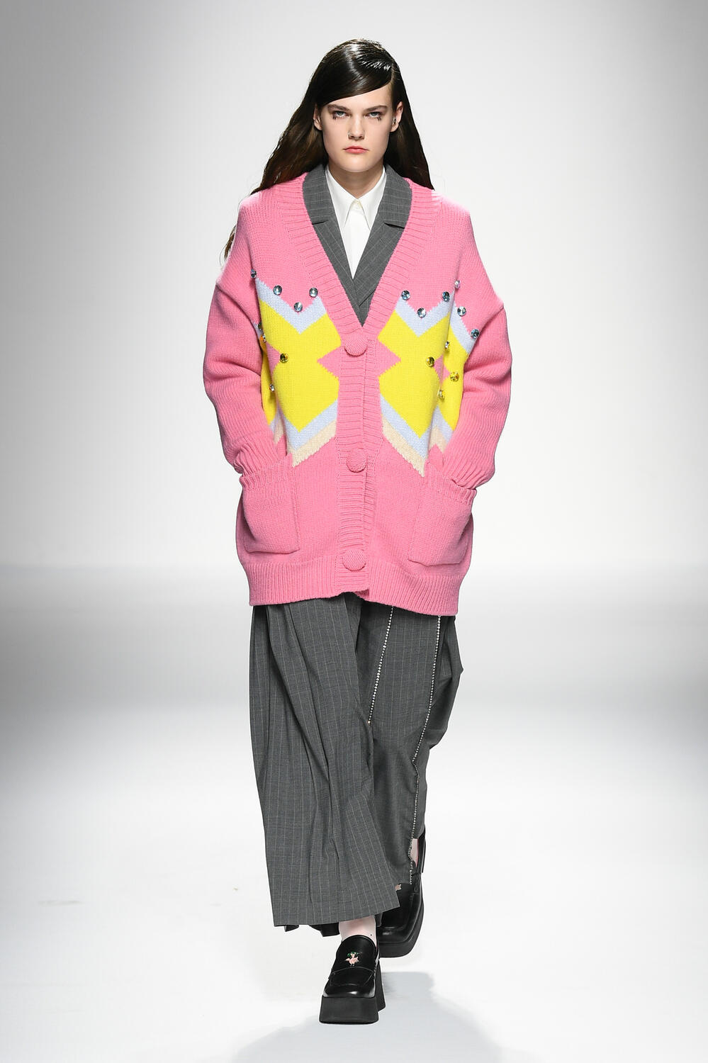VIVETTA WOMEN FW 23-24 - Foto #13