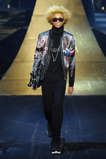 Fotoservizio/FW 2016-2017/MEN/PHILIPP PLEIN/DP2/8