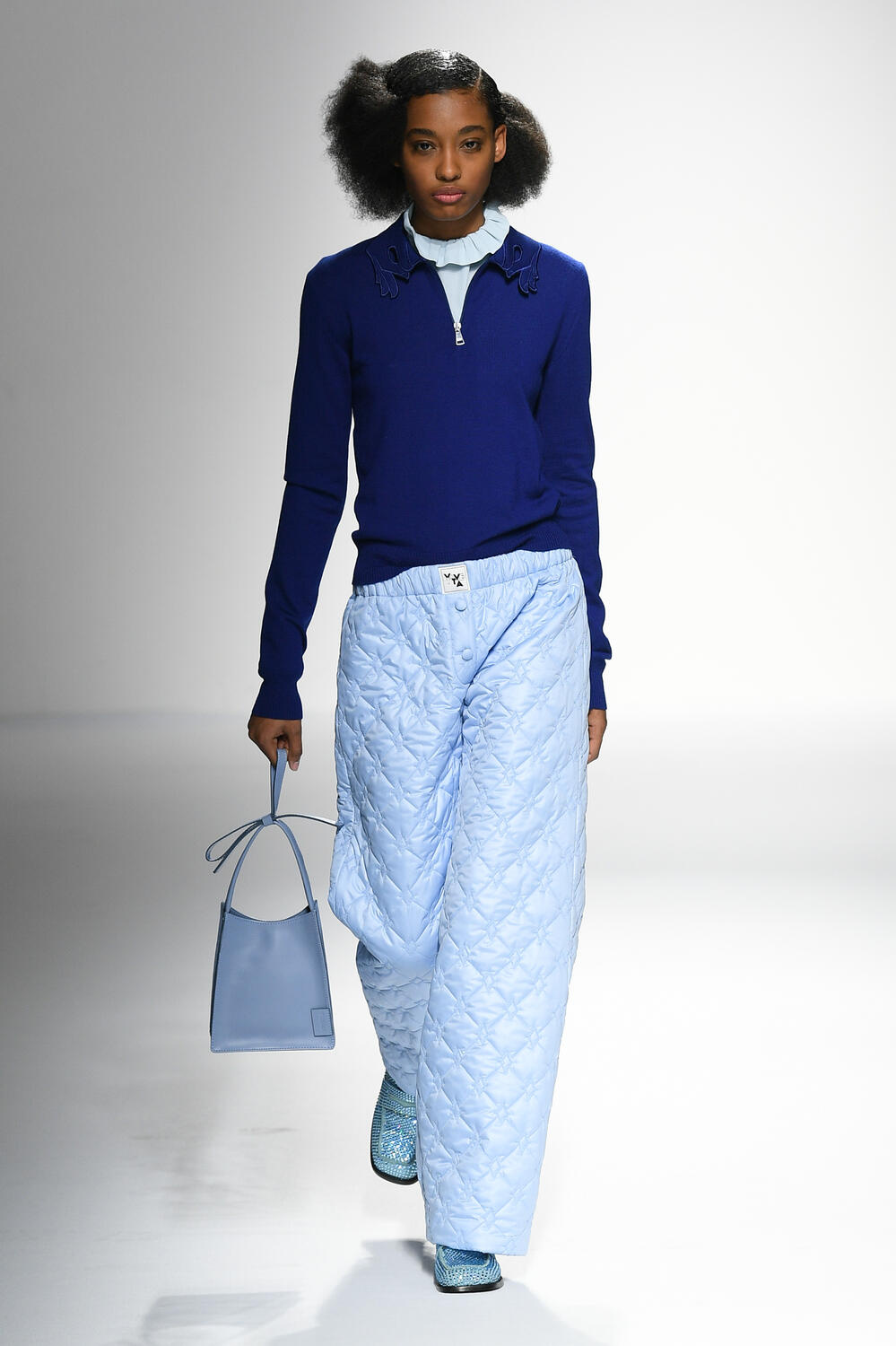 VIVETTA WOMEN FW 23-24 - Foto #2