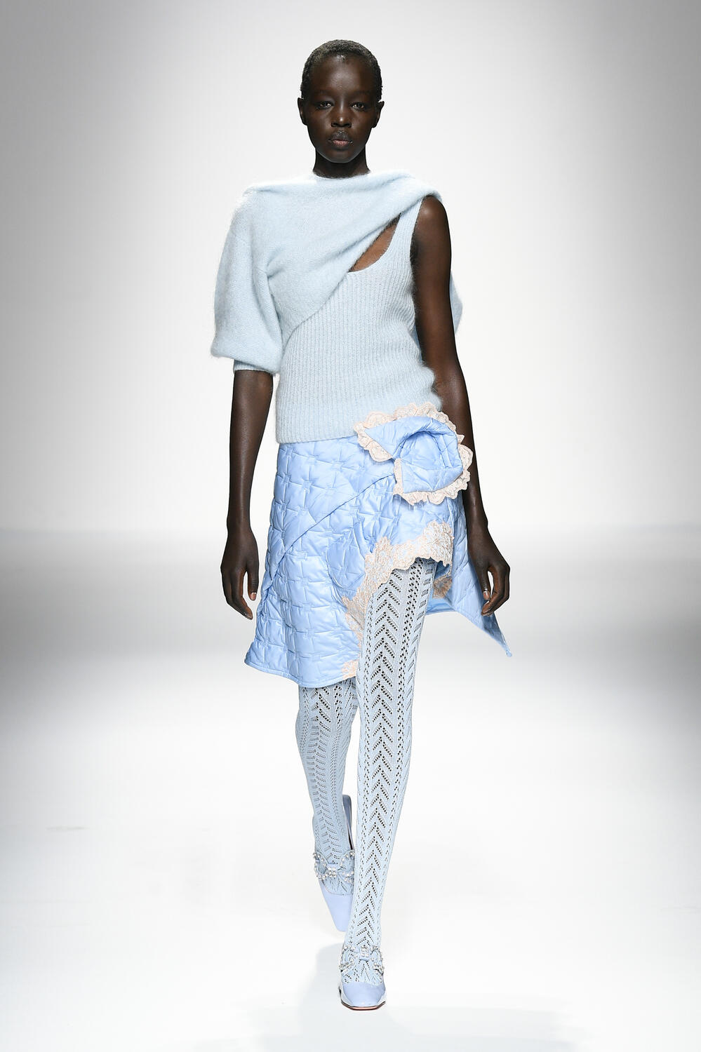 VIVETTA WOMEN FW 23-24 - Foto #3