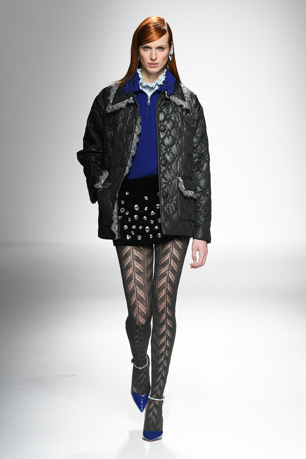VIVETTA WOMEN FW 23-24 - Foto #4