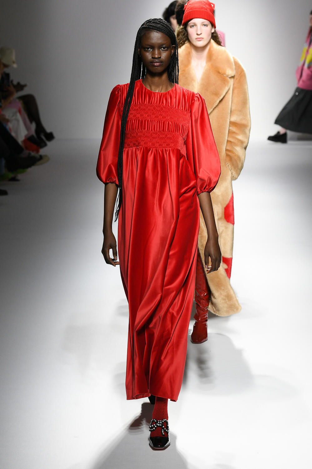 VIVETTA WOMEN FW 23-24 - Foto #16