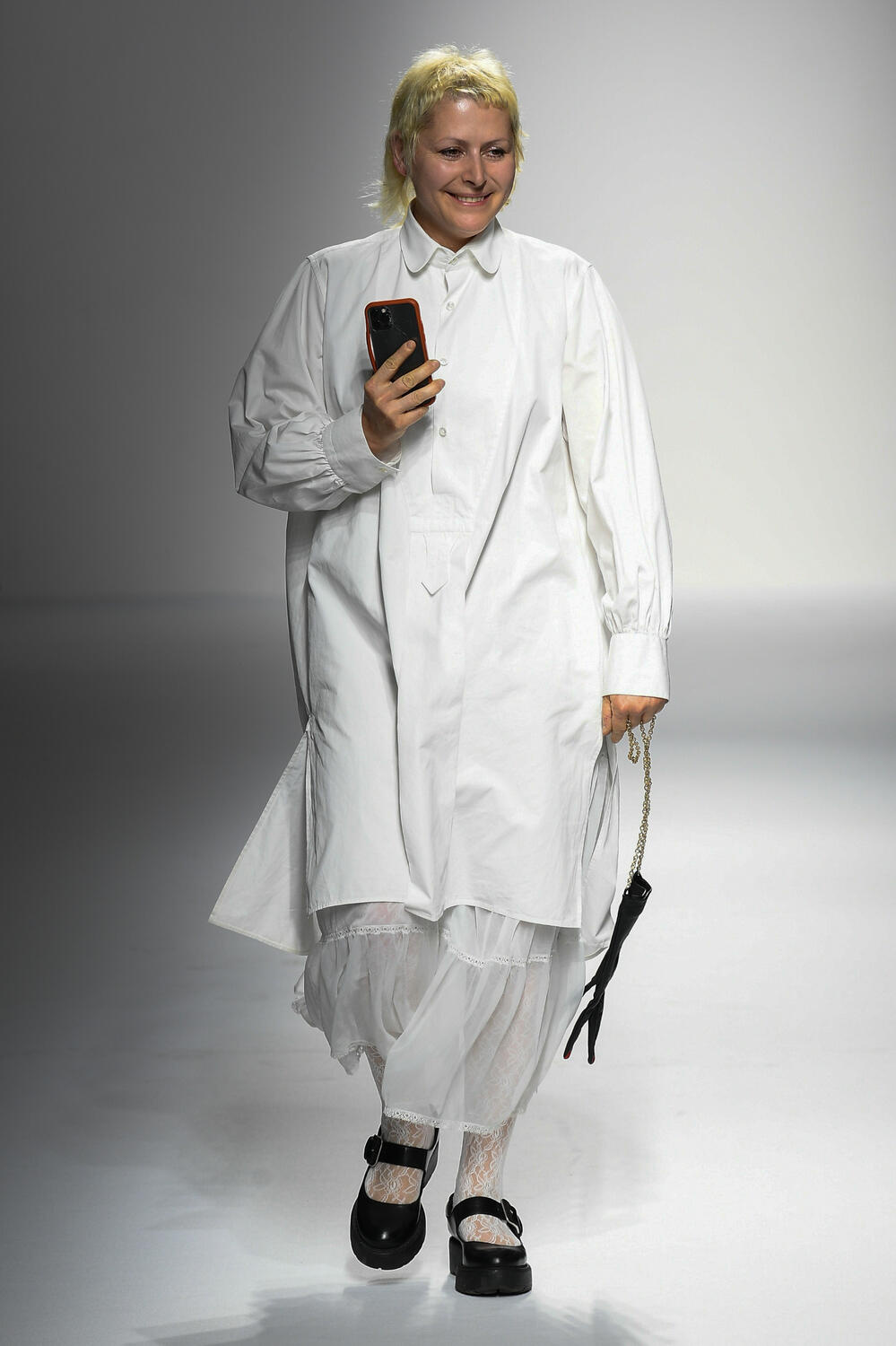 VIVETTA WOMEN FW 23-24 - Foto #17