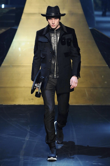 Fotoservizio/FW 2016-2017/MEN/PHILIPP PLEIN/DP2/9