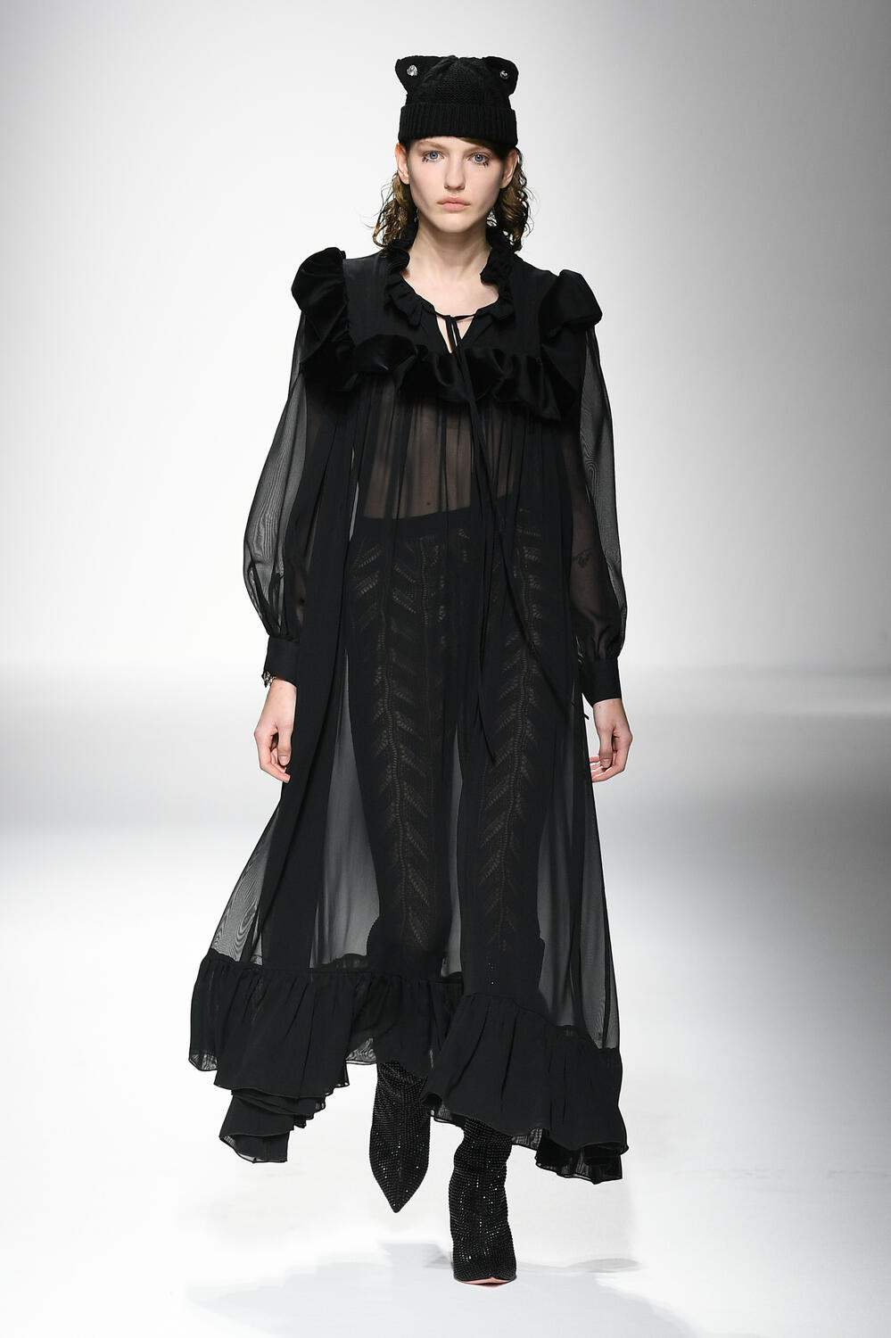 VIVETTA WOMEN FW 23-24 - Foto #15
