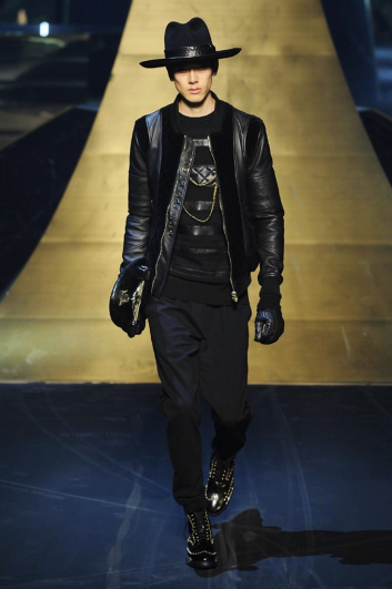 Fotoservizio/FW 2016-2017/MEN/PHILIPP PLEIN/DP2/10