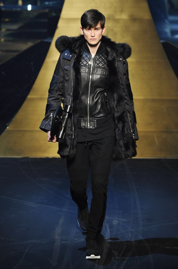 Fotoservizio/FW 2016-2017/MEN/PHILIPP PLEIN/DP2/11